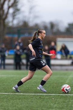 Bild 184 - wCJ HSV - ETV - Esbjerg